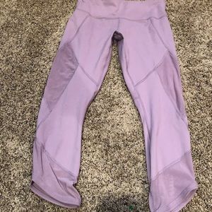 Active life Capri leggings